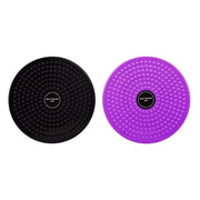 Disco giratorio para entrenamiento de core en casa - Muscle Home