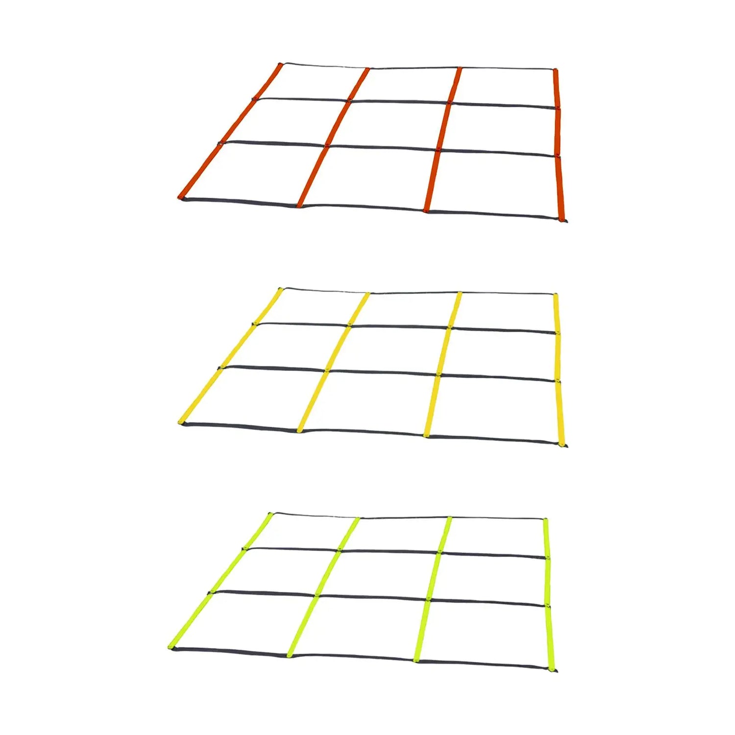 Escalera de agilidad para coordinación y cardio - Muscle Home