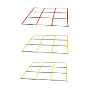 Escalera de agilidad para coordinación y cardio - Muscle Home