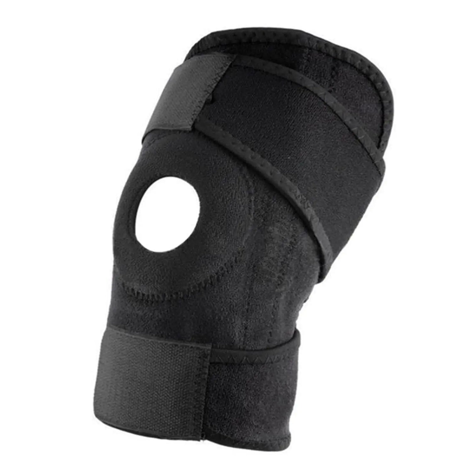 Rodillera deportiva para soporte en entrenamiento - Muscle Home