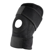 Rodillera deportiva para soporte en entrenamiento - Muscle Home