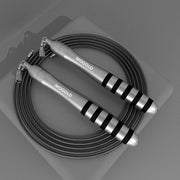Cuerda para saltar para cardio y agilidad - Muscle Home