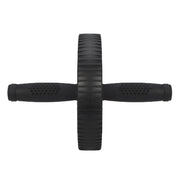 Rueda abdominal compacta para entrenamiento de core - Muscle Home