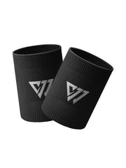 Muñequera deportiva para soporte en entrenamiento - Muscle Home