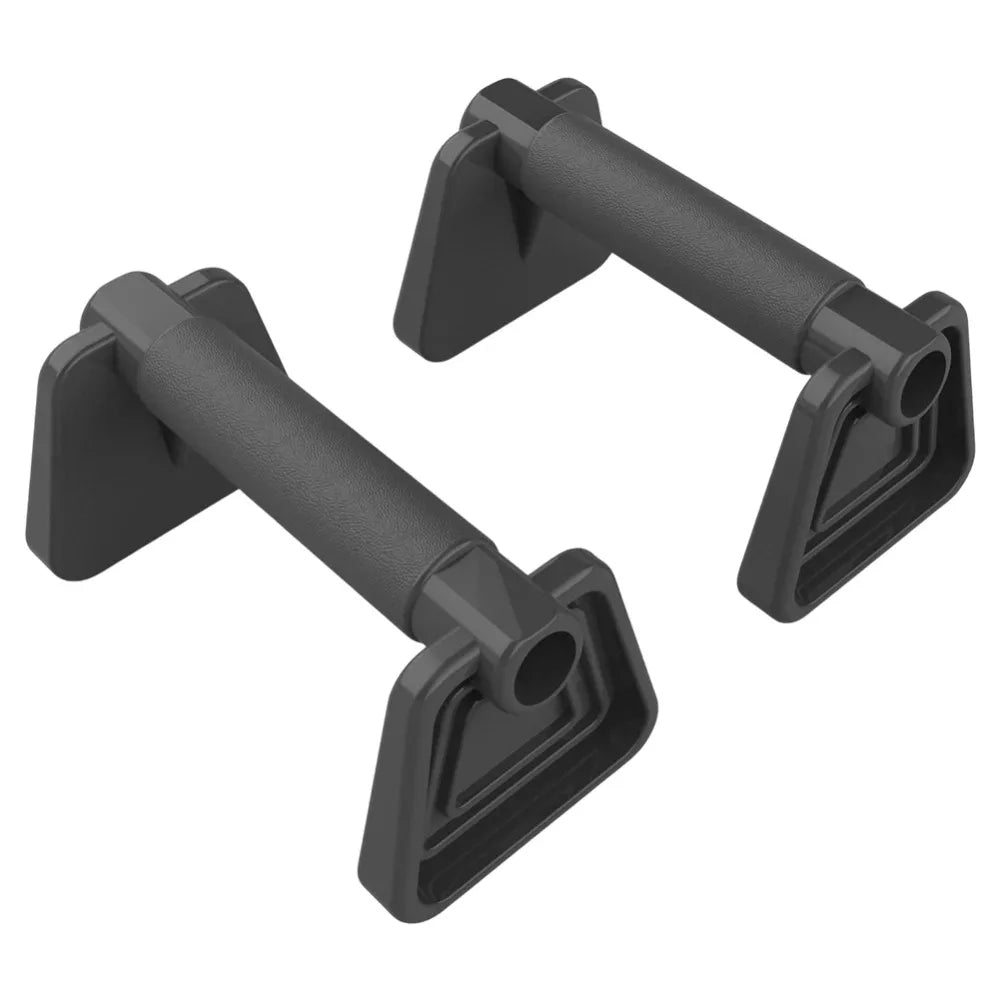 Barras push up para flexiones y entrenamiento de fuerza - Muscle Home