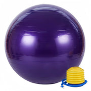 Pelota de pilates para equilibrio y movilidad - Muscle Home