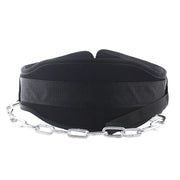 Cinturón de lastre para dominadas y fondos - Muscle Home