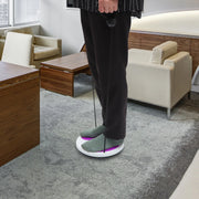 Disco giratorio para entrenamiento de core en casa - Muscle Home