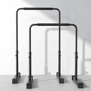 Paralelas ajustables para fondos y fuerza en casa - Muscle Home