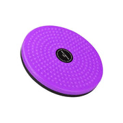 Disco giratorio para entrenamiento de core en casa - Muscle Home