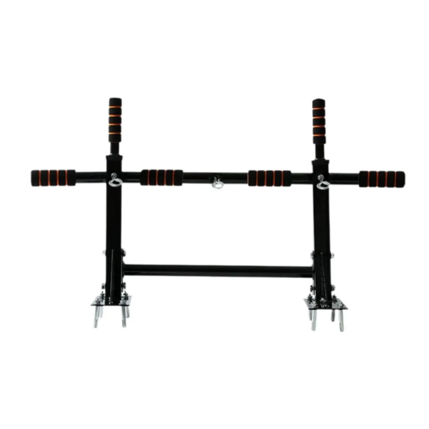 Barra de dominadas para fuerza en casa - Muscle Home