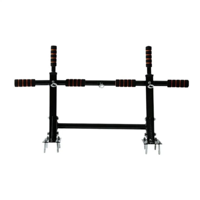 Barra de dominadas para fuerza en casa - Muscle Home