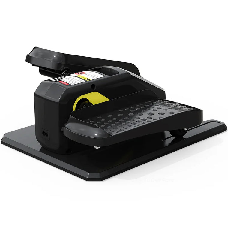 Stepper compacto para cardio y entrenamiento en casa - Muscle Home