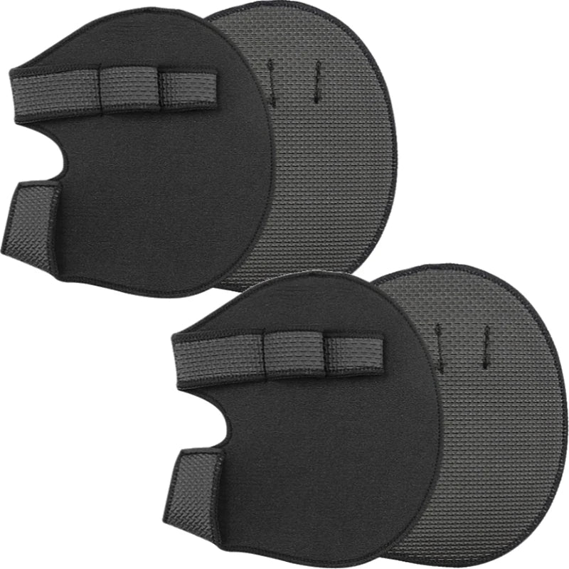 Guantes de entrenamiento para fuerza y agarre - Muscle Home