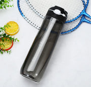 Shaker deportivo para proteína y entrenamiento - Muscle Home