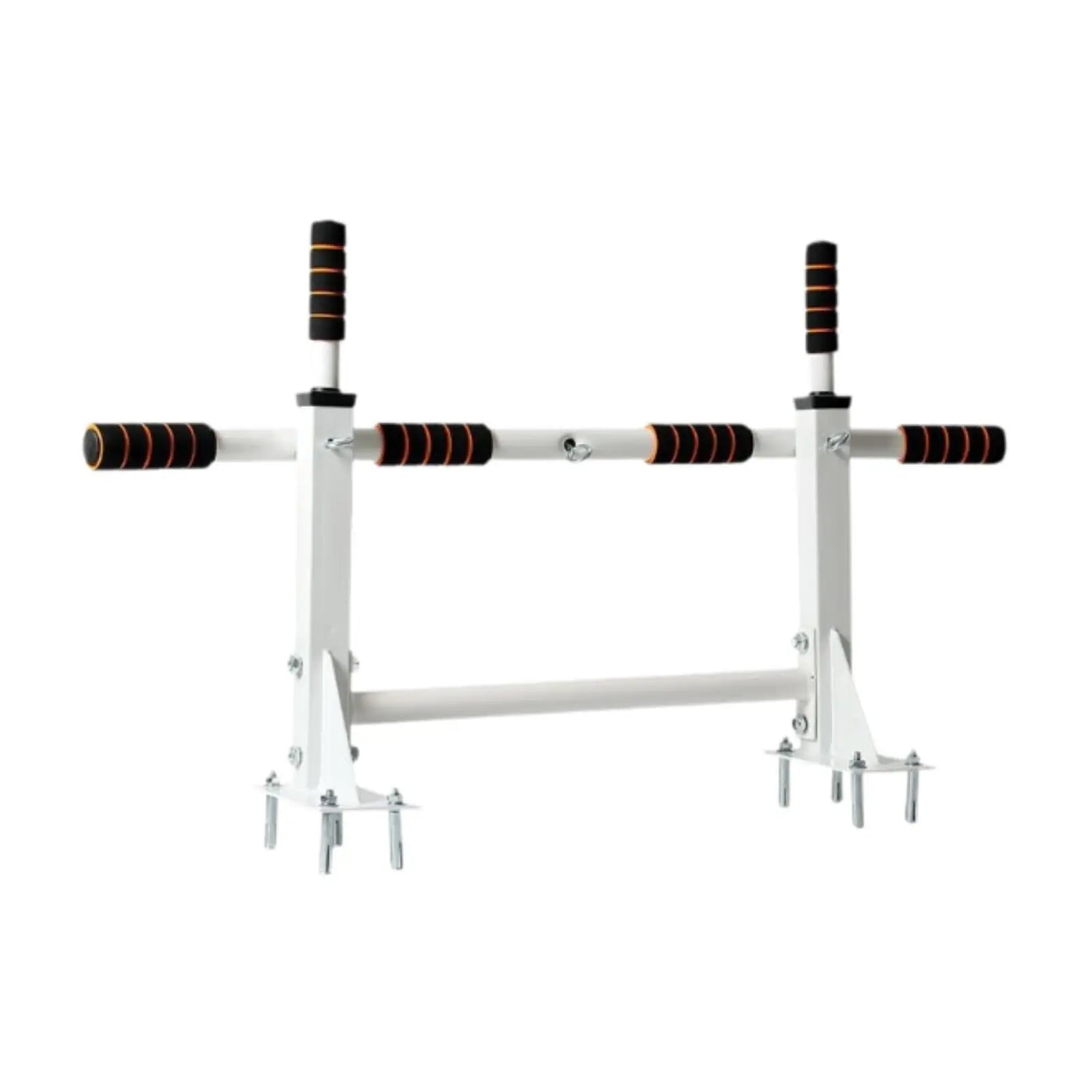 Barra de dominadas para fuerza en casa - Muscle Home