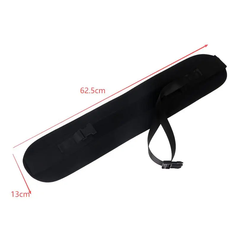 Cinturón para hip thrust y entrenamiento de glúteos - Muscle Home