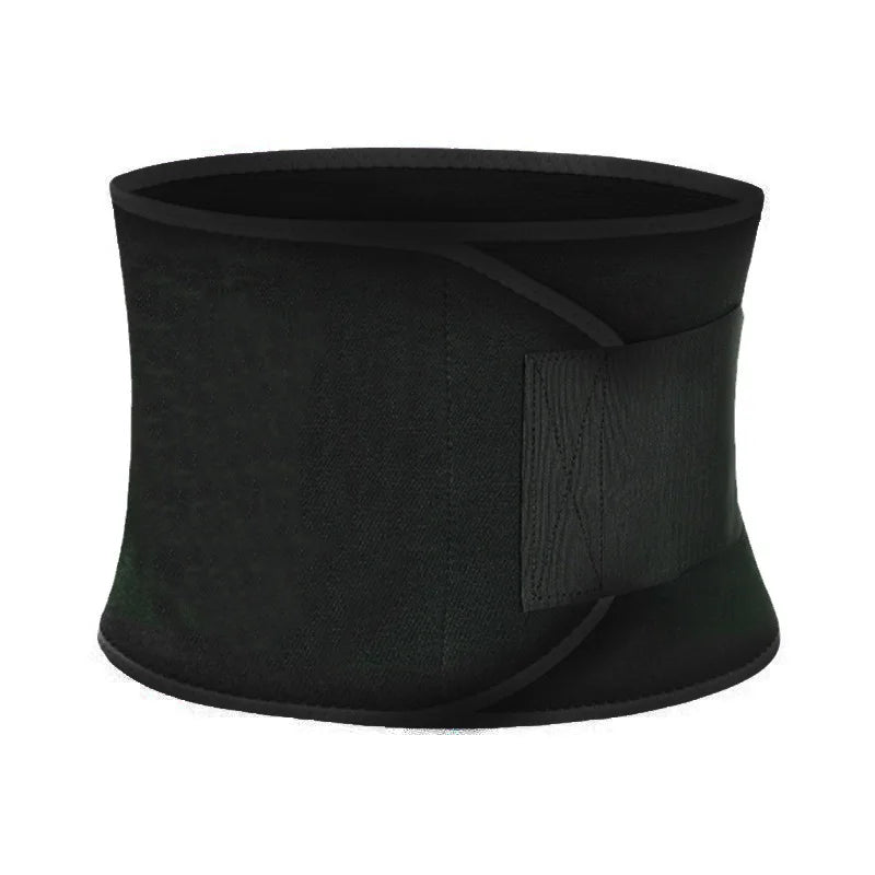 Cinturón abdominal deportivo para entrenamiento - Muscle Home