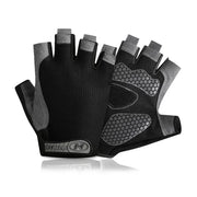 Guantes de entrenamiento para fuerza y agarre - Muscle Home