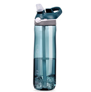 Shaker deportivo para proteína y entrenamiento - Muscle Home
