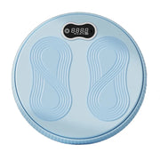 Disco giratorio para entrenamiento de core en casa - Muscle Home