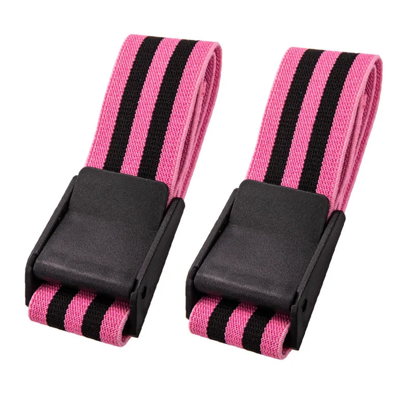 Entrenador compacto de muslos, glúteos y piernas - Muscle Home