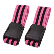 Entrenador compacto de muslos, glúteos y piernas - Muscle Home