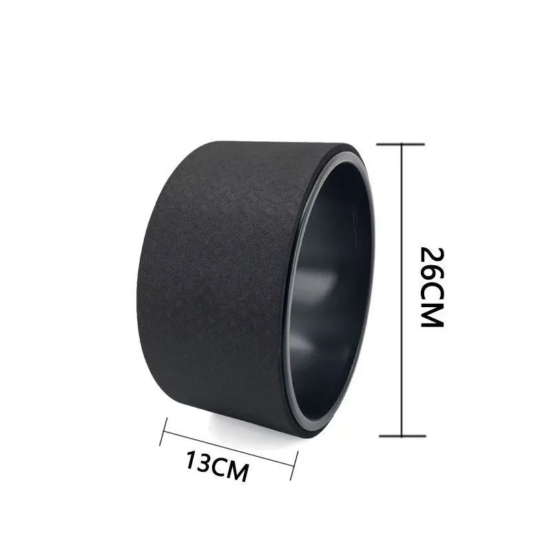 Foam roller para masaje y recuperación muscular - Muscle Home