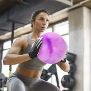 Pelota de pilates para equilibrio y movilidad - Muscle Home