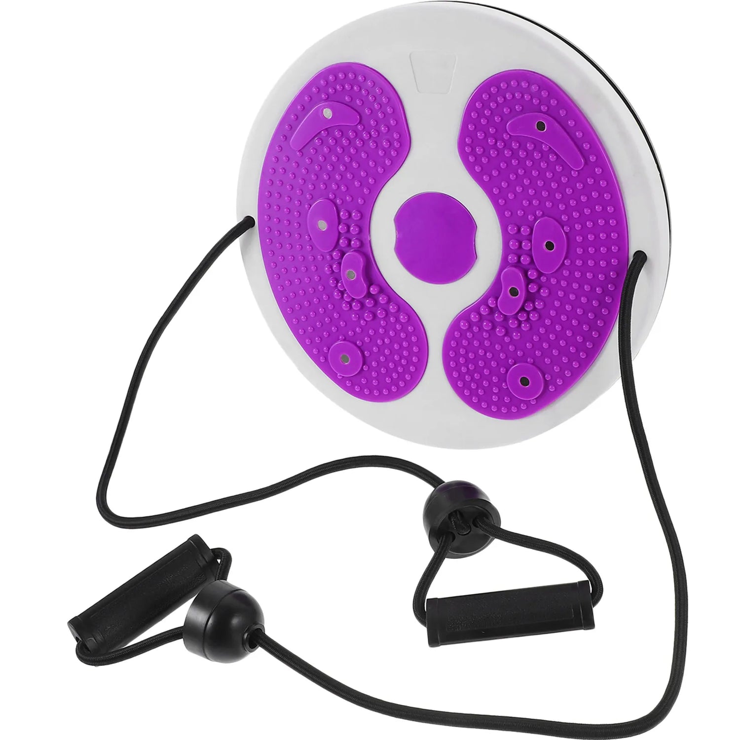 Disco giratorio para entrenamiento de core en casa - Muscle Home