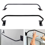 Barra de dominadas para fuerza en casa - Muscle Home