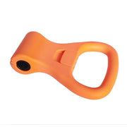 Agarres de entrenamiento para fuerza y levantamiento - Muscle Home