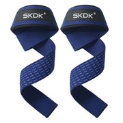 Straps de levantamiento para fuerza y agarre - Muscle Home