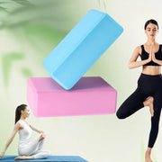 Bloque de yoga para apoyo, movilidad y pilates - Muscle Home