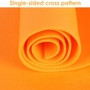 Esterilla de yoga antideslizante para pilates y movilidad - Muscle Home