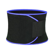 Cinturón abdominal deportivo para entrenamiento - Muscle Home