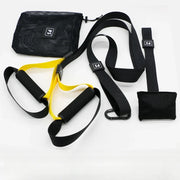 Correas de suspensión para entrenamiento funcional - Muscle Home