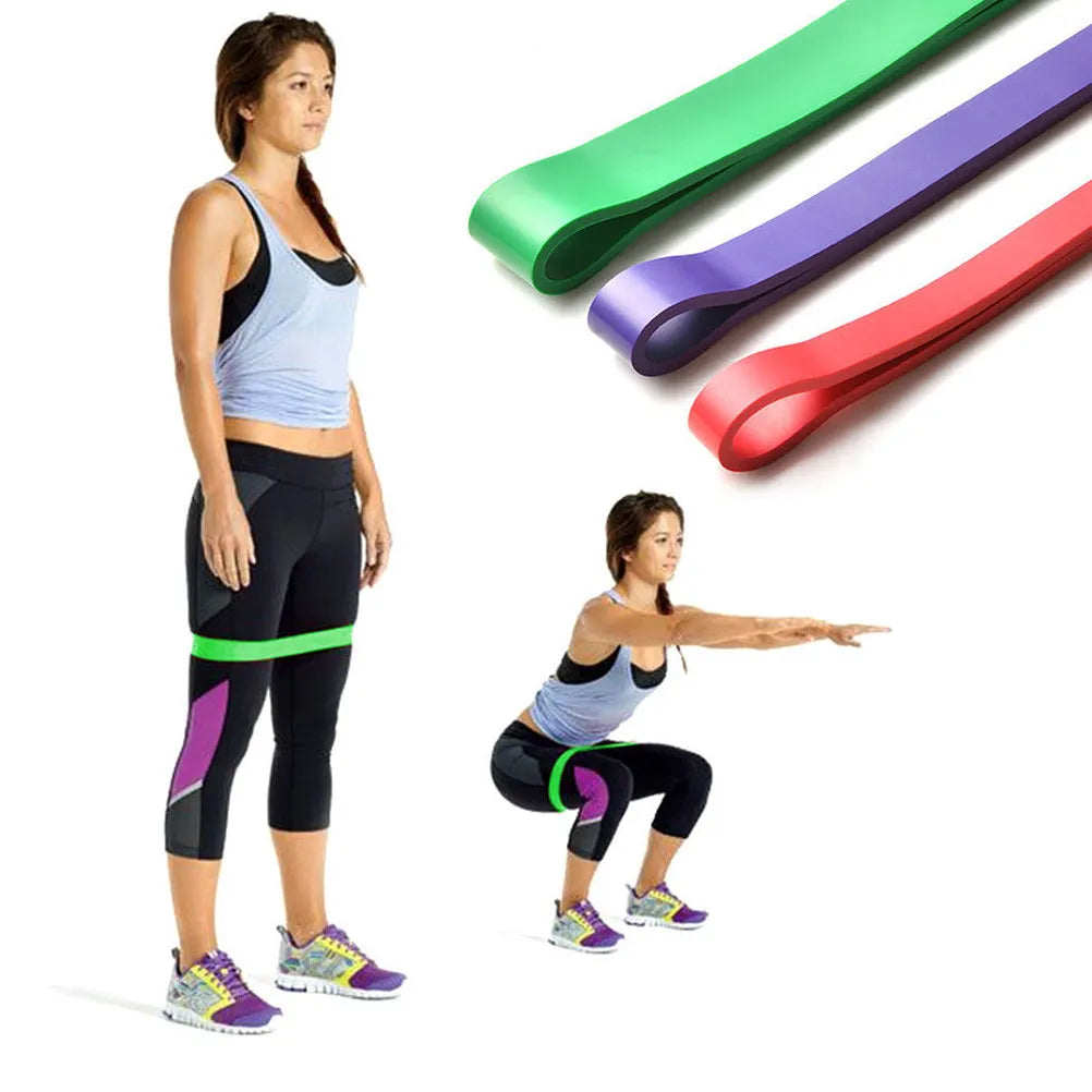 Rueda de yoga para movilidad y estiramientos - Muscle Home