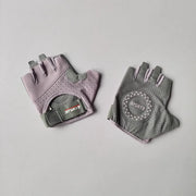 Guantes de entrenamiento para fuerza y agarre - Muscle Home