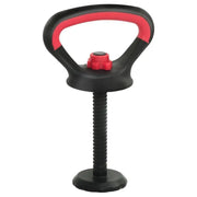 Kettlebell compacta para fuerza y entrenamiento funcional - Muscle Home