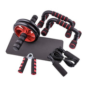 Cuerda para saltar para cardio y agilidad - Muscle Home