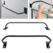 Barra de dominadas para fuerza en casa - Muscle Home