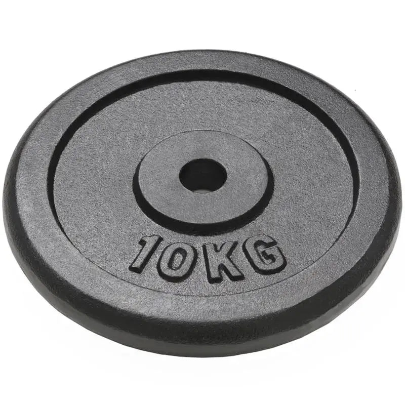 Set de mancuernas compactas para fuerza en casa - Muscle Home