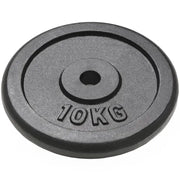 Set de mancuernas compactas para fuerza en casa - Muscle Home