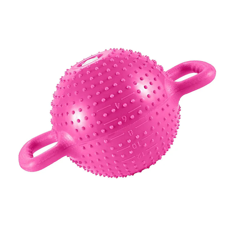 Kettlebell rellenable para entrenamiento funcional - Muscle Home