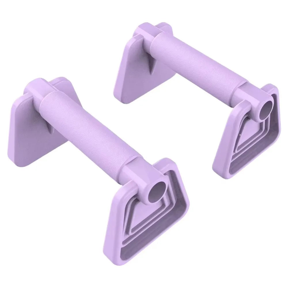 Barras push up para flexiones y entrenamiento de fuerza - Muscle Home