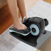 Mini bicicleta estática para cardio suave en casa - Muscle Home
