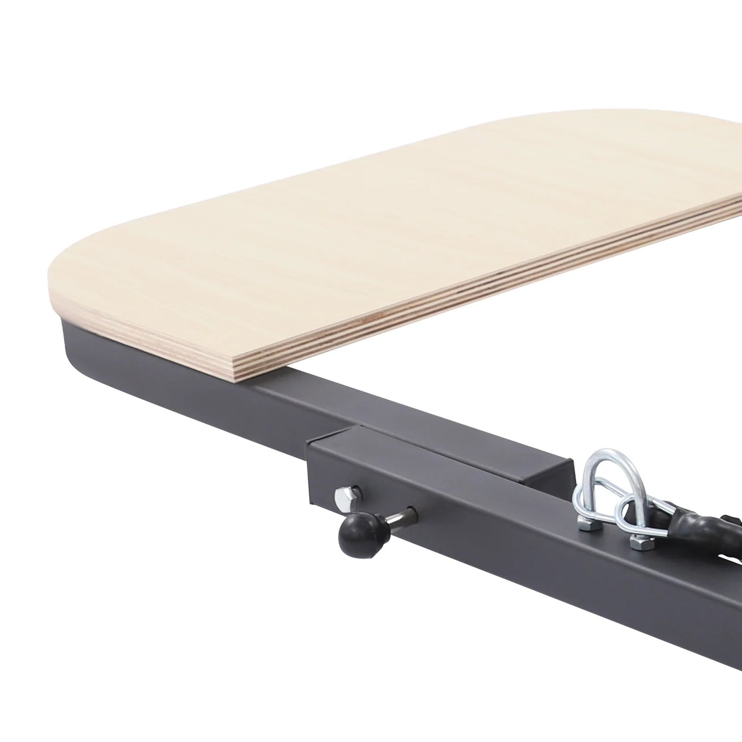 Entrenador de glúteos y piernas para casa - Muscle Home