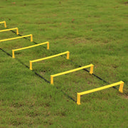 Escalera de agilidad para coordinación y cardio - Muscle Home