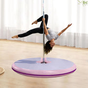 Colchoneta plegable para yoga, pilates y movilidad - Muscle Home